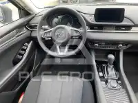 2024 Mazda 6