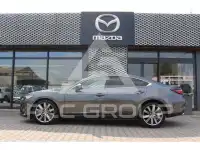 2024 Mazda 6