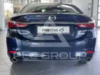 2024 Mazda 6