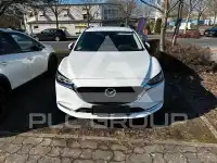 2024 Mazda 6