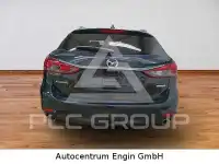 2024 Mazda 6
