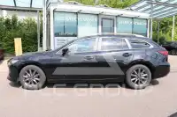 2024 Mazda 6
