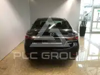 2024 Mazda 6