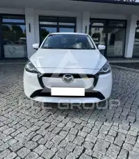 2024 Mazda 2