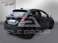 2024 Mazda 2 (Demio)