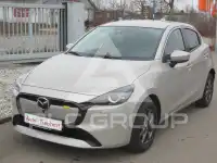 2024 Mazda 2 (Demio)