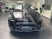 2024 Mazda 2 (Demio)