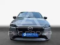 2024 Mazda 2 (Demio)
