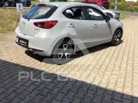 2024 Mazda 2 (Demio)