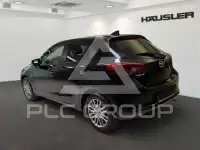 2024 Mazda 2
