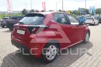 2024 Mazda 2 (Demio)