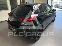 2024 Mazda 2 (Demio)