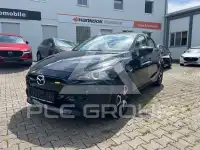 2024 Mazda 2 (Demio)
