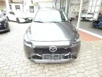 2024 Mazda 2