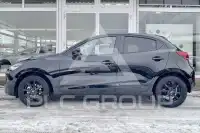 2024 Mazda 2
