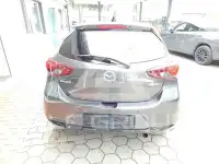 2024 Mazda 2