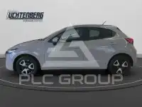 2024 Mazda 2