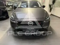 2024 Mazda 2
