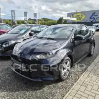 2024 Mazda 2 (Demio)