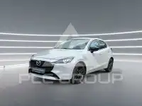 2024 Mazda 2