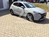 2024 Mazda 2 (Demio)