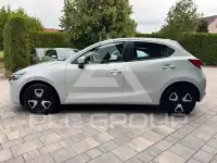 2024 Mazda 2