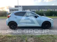 2024 Mazda 2 (Demio)