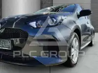 2024 Mazda 2