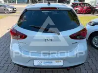 2024 Mazda 2