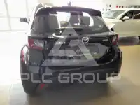2024 Mazda 2 (Demio)
