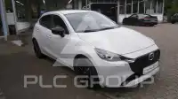 2024 Mazda 2