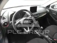 2024 Mazda 2