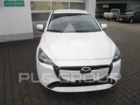 2024 Mazda 2