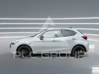 2024 Mazda 2