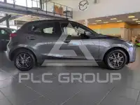 2024 Mazda 2 (Demio)