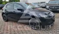 2024 Mazda 2