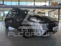 2024 Mazda 2 (Demio)