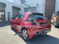 2024 Mazda 2