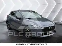 2024 Mazda 2 (Demio)
