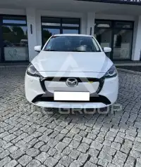2024 Mazda 2 (Demio)