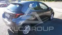 2024 Mazda 2 (Demio)