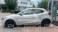 2024 Mazda 2 (Demio)