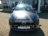 2024 Mazda 2