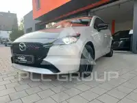 2024 Mazda 2 (Demio)