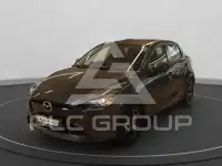 2024 Mazda 2 (Demio)