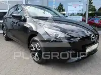 2024 Mazda 2 (Demio)