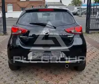 2024 Mazda 2