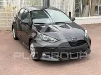 2024 Mazda 2 (Demio)