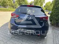 2024 Mazda 2 (Demio)