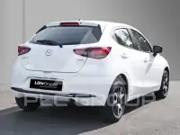 2024 Mazda 2